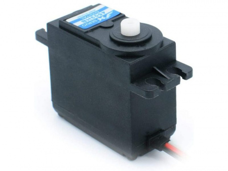 Фото Сервомашинка цифровая JX Servo PDI-4503HB (45.5г/3.95/0.12/6V) стандартная | Инномарт