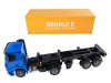 Фото Радиоуправляемый контейнеровоз Double Eagle Mercedes-Benz Arocs 1:20 2.4G | Инномарт