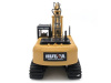 Фото Радиоуправляемый экскаватор HUI NA TOYS 2.4G 15CH 1/16 RTR | Инномарт