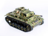 Фото Р/У танк Taigen 1/16 Panzerkampfwagen III (Германия) дым, свет V3 2.4G RTR камуфляж | Инномарт