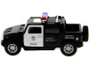 Фото Машина Kinsmart 1:40 Hummer H2 Police инерция (1/12шт.) б/к | Инномарт