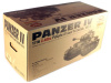 Фото Р/У танк Taigen 1/16 Panzerkampfwagen IV Ausf.F2.Sd.Kfz (Германия) 2.4G RTR | Инномарт
