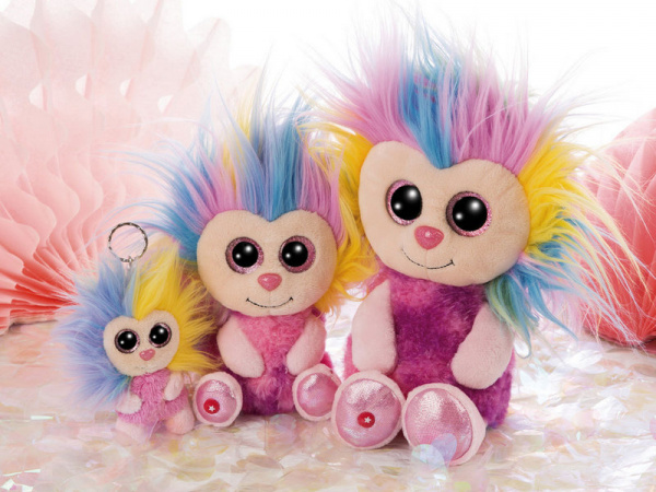 Мягкая игрушка NICI Фея Азизи, брелок 9 см | Инномарт