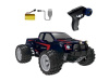 Фото Радиоуправляемый монстр Double Eagle Ford F-150 Raptor (черный) 1:18 4WD 2.4G RTR | Инномарт