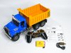 Фото Радиоуправляемый самосвал Double Eagle Freightliner 114SD 1/20 2.4G RTR | Инномарт