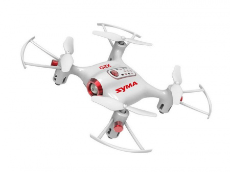 Фото Р/У квадрокоптер Syma X20-S 2.4G RTF | Инномарт