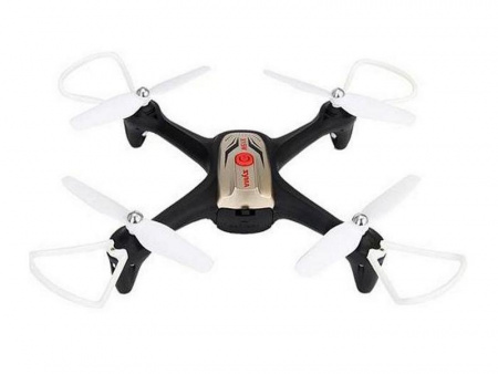 Фото Р/У квадрокоптер Syma X15WPRO с FPV трансляцией Wi-Fi, камера 1Мп (HD), 2.4G RTF | Инномарт