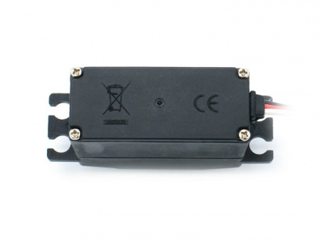 Фото Сервомашинка цифровая JX Servo PDI-2504MG (25.65г/4.52/0.10/6V) Mini | Инномарт