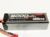 Фото Аккумулятор Li-Po Himoto 5000mAh, 11,1V, 30C, T‐plug | Инномарт