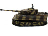 Фото P/У танк Taigen 1/16 Tiger 1 (Германия, поздняя версия) HC, 2.4G RTR | Инномарт