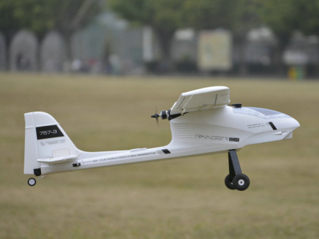 Фото Радиоуправляемый самолет Volantex RC RangerEX 2000mm Brushless PNP | Инномарт