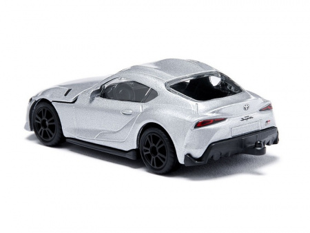 Фото Машина Siku 1578 Toyota GR Supra | Инномарт