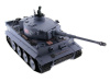 Фото Радиоуправляемый танк Heng Long Tiger I Upgrade V7.0 2.4G 1/16 RTR | Инномарт