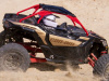 Фото Радиоуправляемый багги Axial Yeti Jr. Can-Am Maverick 4WD 1:18 RTR | Инномарт