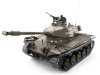 Фото Радиоуправляемый танк Heng Long M41 "Walking Bulldog" Professional V7.0 2.4G 1/16 RTR | Инномарт