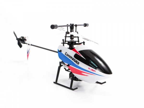 Р/У вертолет WL Toys V911 Pro Skywalker 4Ch 2.4G RTF | Инномарт