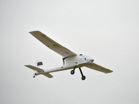 Фото Радиоуправляемый самолет Volantex RC RangerEX 2000mm Brushless PNP | Инномарт