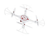 Фото Р/У квадрокоптер Syma X5UC с HD камерой, барометр 2.4G RTF | Инномарт