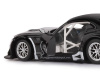 Фото Машина "АВТОПАНОРАМА" BMW Z4 GT3, черный, 1/24, свет, звук, в/к 24,5*12,5*10,5 см | Инномарт