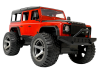 Радиоуправляемая машина Double Eagle Land Rover Defender 110 4WD 2.4G 1/14 RTR
