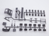 Фото Сборная модель AVD Трамвай РВЗ-6М2, 1/43 | Инномарт