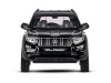 Фото Машина "АВТОПАНОРАМА" Land Cruiser Prado, 1/24, черный, свет, звук, в/к 24,5х12,5х10,5 см | Инномарт