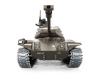 Фото Радиоуправляемый танк Heng Long M41 "Walking Bulldog" Professional V7.0 2.4G 1/16 RTR | Инномарт