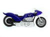 Фото Мотоцикл Motormax 1:18 BMW и Kawasaki в ассортименте 76201 в/к | Инномарт