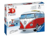 Фото 3D Пазл Ravensburger VW Bus T1, 162 эл. | Инномарт