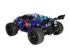 Фото Радиоуправляемая трагги Remo Hobby S EVO-R V2.0 (синий) 4WD 2.4G 1/16 RTR | Инномарт