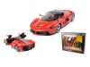 Фото Р/У машина MZ Ferrari La Ferrari 2088F 1/10 GYRO-руль, (открываются двери) +акб | Инномарт