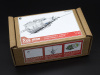 Фото Сборная модель Red Iron Models Советский ИСЗ Спутник-3, 1/35 | Инномарт