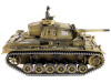 Фото Р/У танк Taigen 1/16 Panzerkampfwagen III (Германия) HC 2.4G RTR | Инномарт