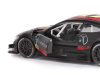 Фото Машина "АВТОПАНОРАМА" Mercedes-AMG C 63 DTM, черный матовый, 1/32, в/к 17,5*12,5*6,5 см | Инномарт
