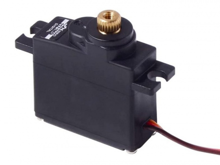 Фото Сервомашинка цифровая JX Servo PDI-1171MG (17.5г/3.5/0.11/6V) Micro | Инномарт
