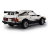 Фото Конструктор CaDA Toyota Corolla AE86 (1234 детали) | Инномарт