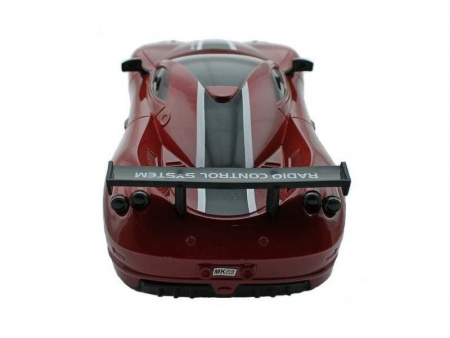 Фото Р/У спортивная машина Ferrari FXX в ассортименте 1/18 + свет | Инномарт