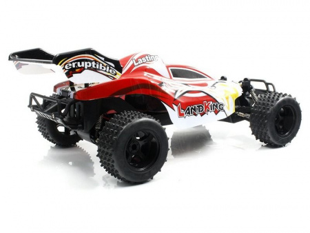Фото Р/У багги Feilun Land King 2WD 2.4G 1/10 RTR | Инномарт
