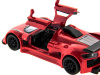 Фото Машина Kinsmart Gumpert Apollo Sport 2010 инерция (1/12шт.) 1:36 б/к | Инномарт