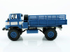 Фото Радиоуправляемая машина WPL B-24R грузовая (синяя) 4WD 1/16 2.4G RTR | Инномарт
