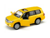 Машинка Siku 1440 Toyota Landcruiser