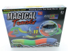 Фото Трек гибкий Magic Tracks "Светится в темноте", 150 деталей | Инномарт