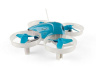Фото Р/У квадрокоптер Cheerson CX-95W WiFi Mini Racing Drone RTF 2.4G (синий) | Инномарт