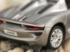 Фото Машина Ideal 1:41 Porsche 918 (с открытым верхом) | Инномарт