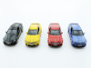 Фото Машина 1:32 Mercedes-Benz С 63 AMG свет, звук, инерция 15см (1/12шт.) б/к | Инномарт