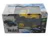 Фото Р/У внедорожник Monster Truck Pickup Mars в ассортименте 1/14 + свет + звук | Инномарт
