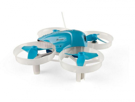 Фото Р/У квадрокоптер Cheerson CX-95W WiFi Mini Racing Drone RTF 2.4G (синий) | Инномарт