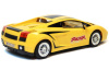 Фото Р/У клевые тачки HQ Lamborghini Gollardo 1/16 + акб | Инномарт