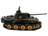 Фото Р/У танк Taigen 1/16 Panther type G (Германия) дым V3 2.4G RTR | Инномарт