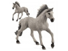 Фото Фигурка Schleich Мустанг Соррайя жеребец | Инномарт